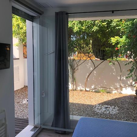 La Estacion Hotell Sanlúcar de Barrameda Exteriör bild