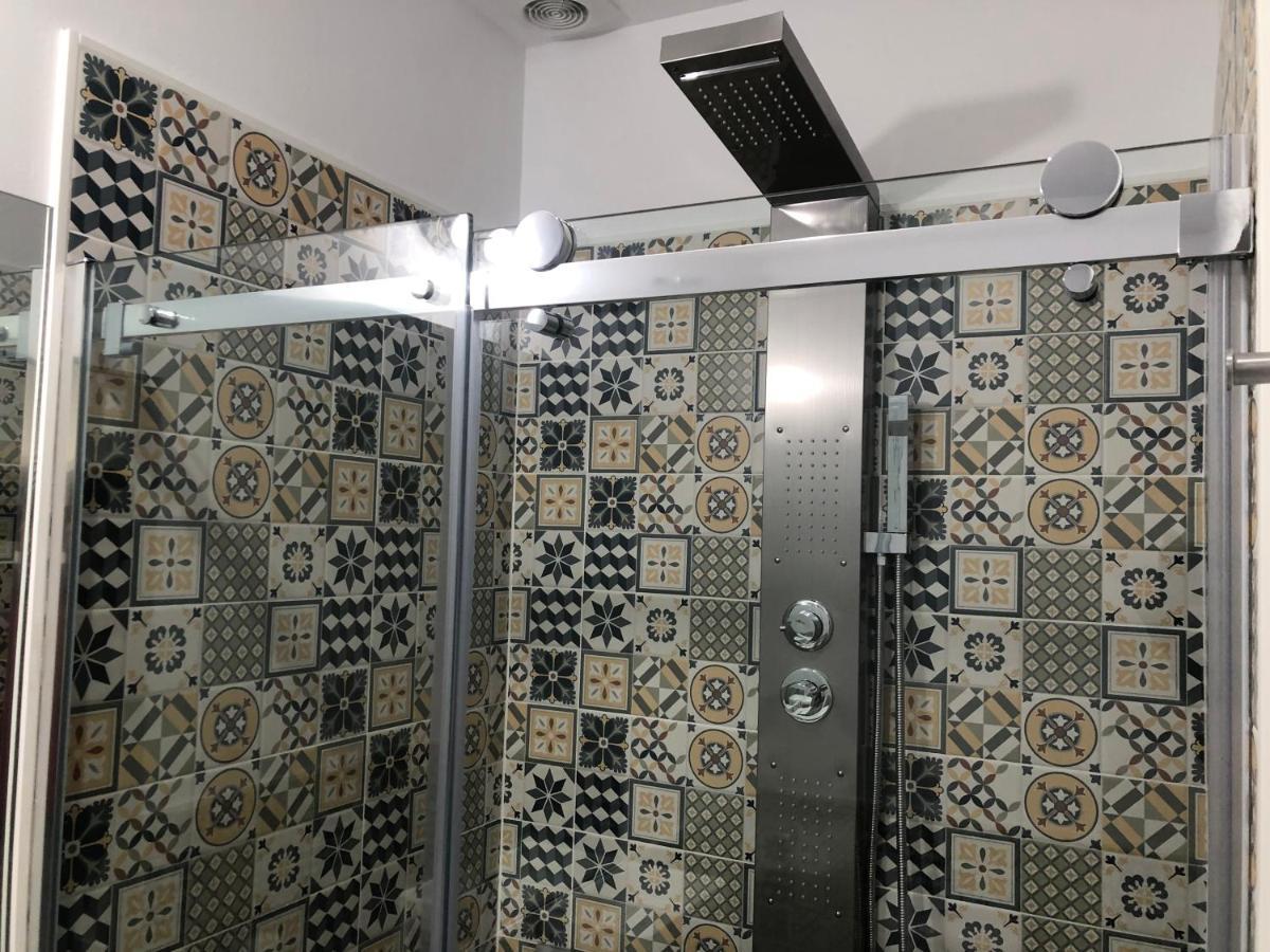 La Estacion Hotell Sanlúcar de Barrameda Exteriör bild