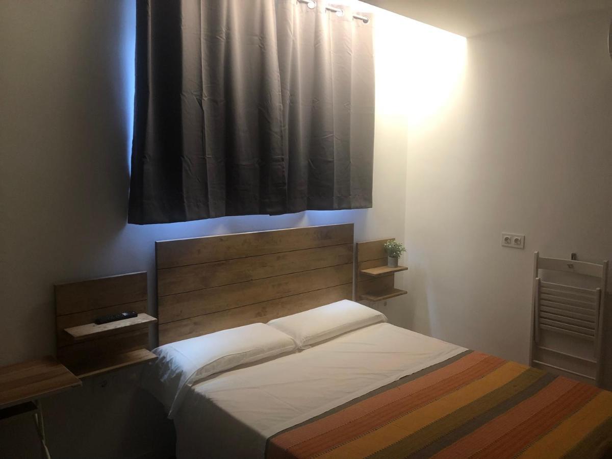 La Estacion Hotell Sanlúcar de Barrameda Exteriör bild