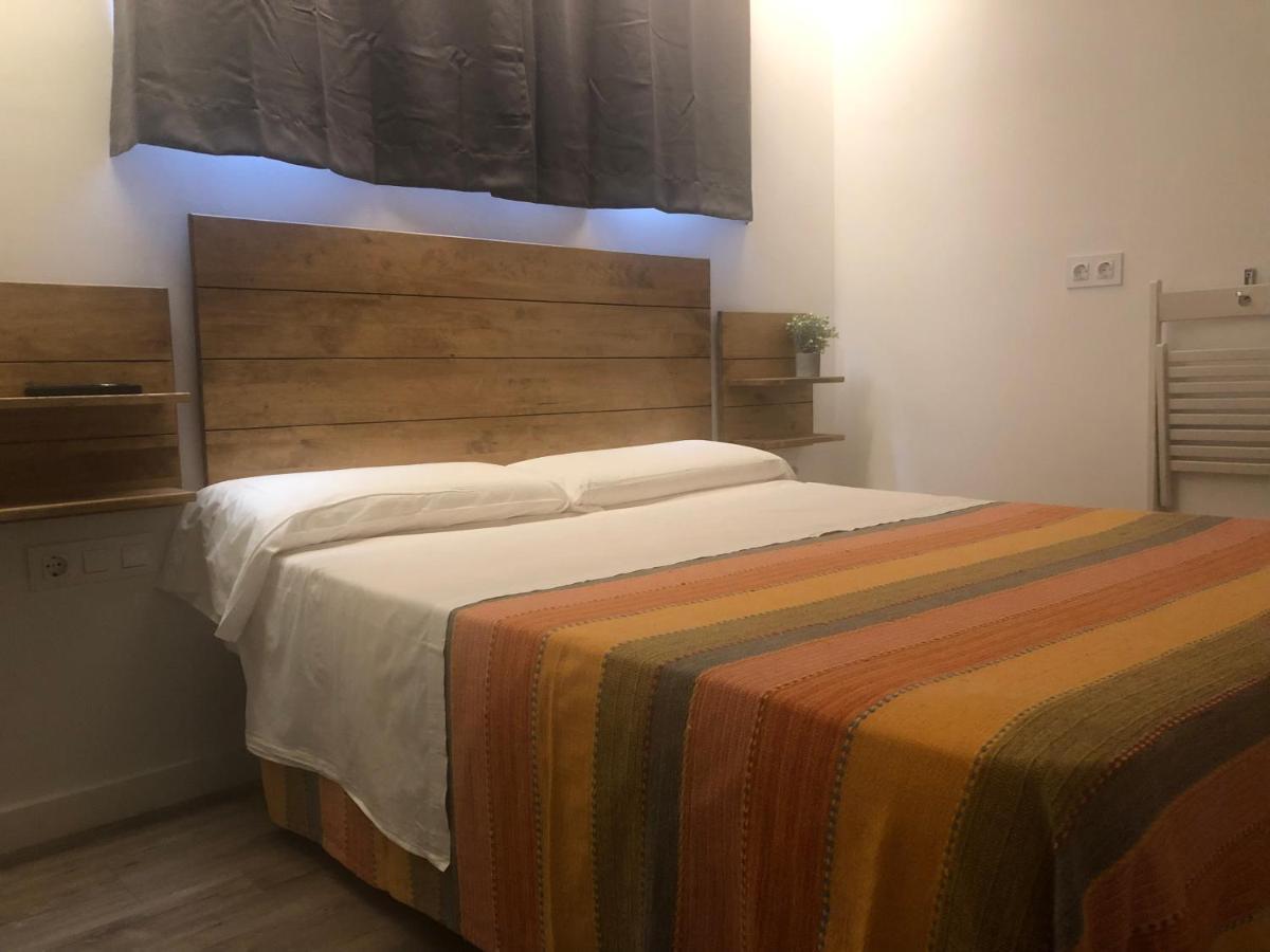 La Estacion Hotell Sanlúcar de Barrameda Exteriör bild