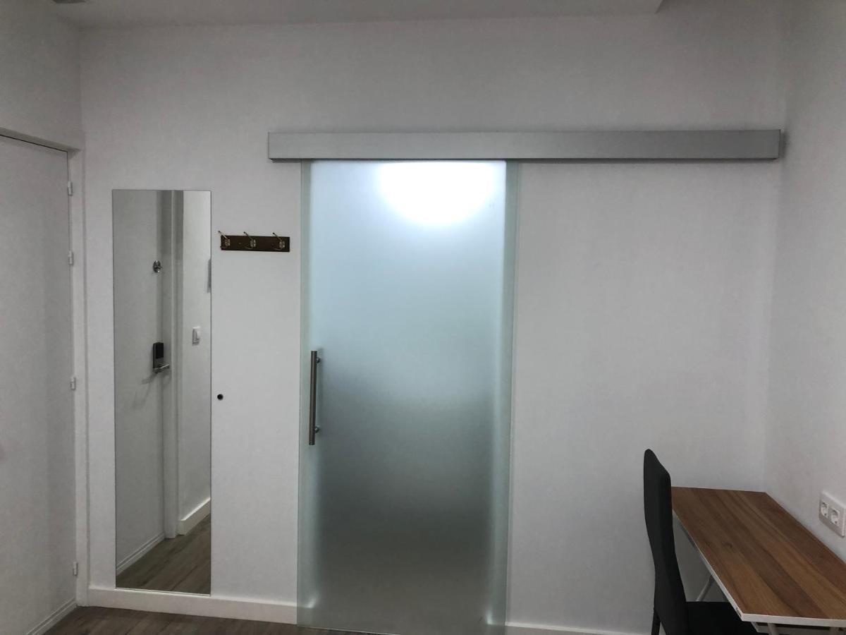 La Estacion Hotell Sanlúcar de Barrameda Exteriör bild