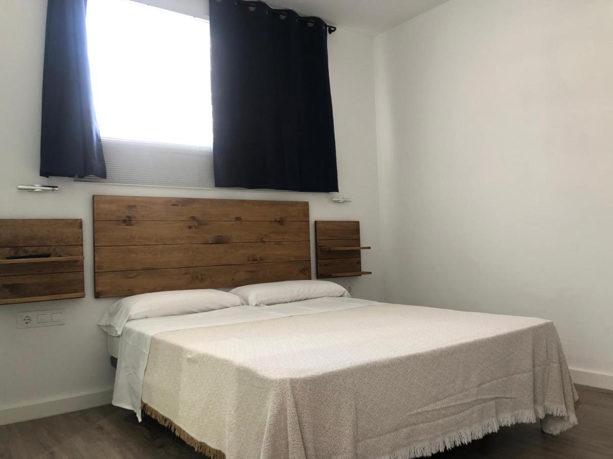 La Estacion Hotell Sanlúcar de Barrameda Exteriör bild