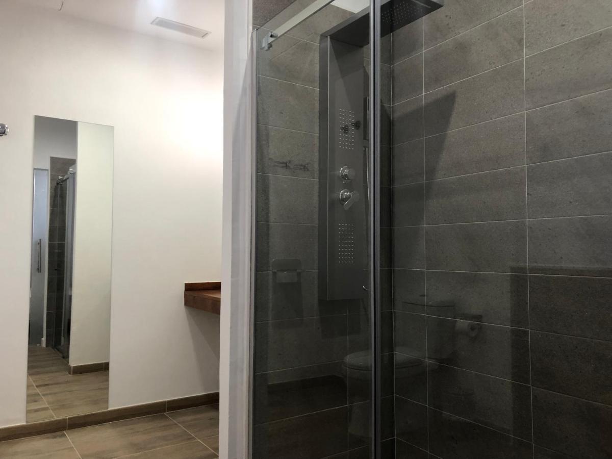 La Estacion Hotell Sanlúcar de Barrameda Exteriör bild