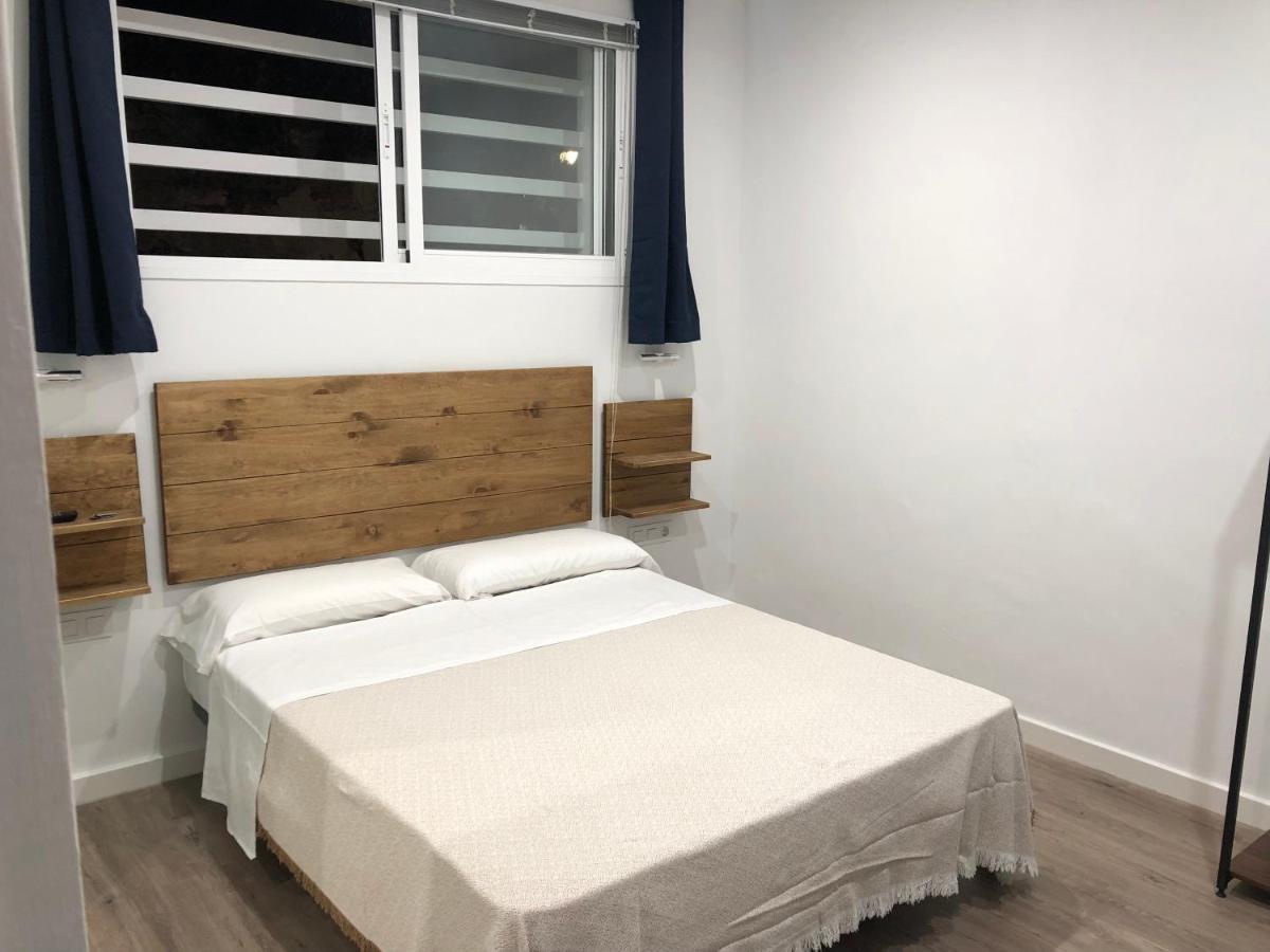 La Estacion Hotell Sanlúcar de Barrameda Exteriör bild