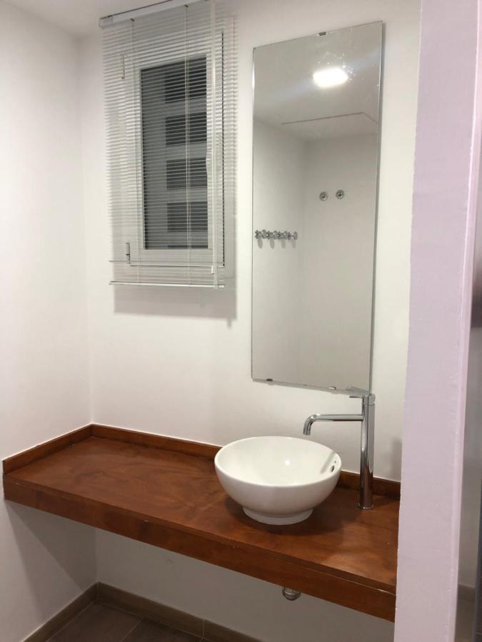 La Estacion Hotell Sanlúcar de Barrameda Exteriör bild