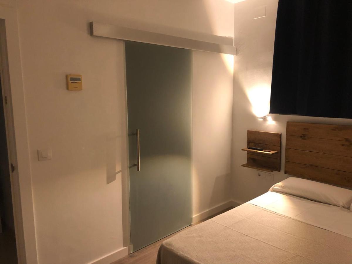 La Estacion Hotell Sanlúcar de Barrameda Exteriör bild