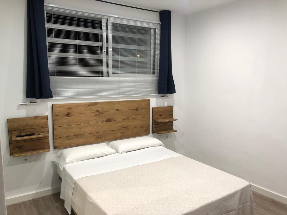 La Estacion Hotell Sanlúcar de Barrameda Exteriör bild