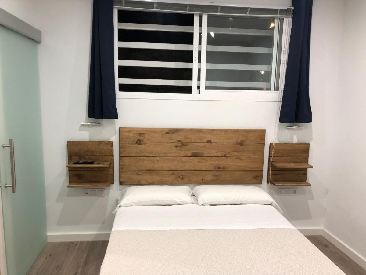 La Estacion Hotell Sanlúcar de Barrameda Exteriör bild