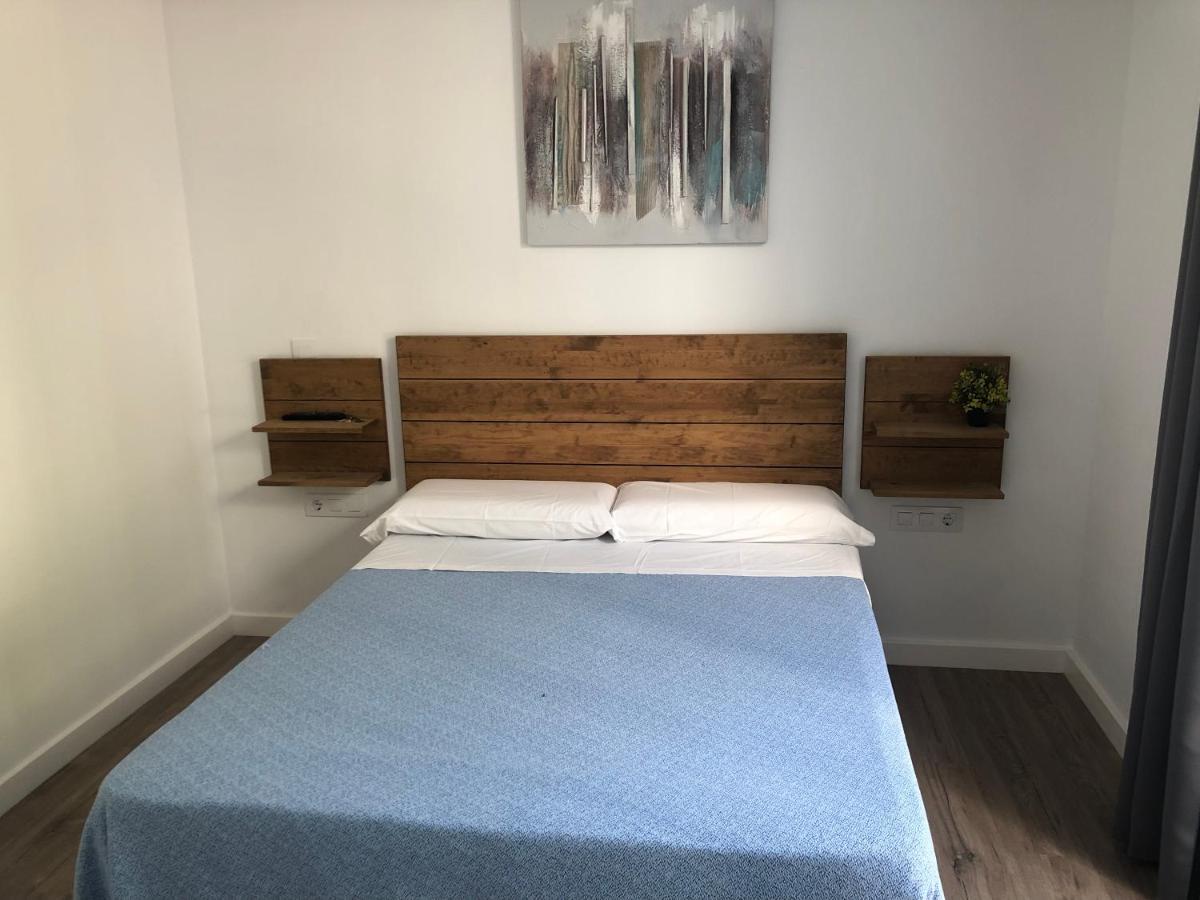 La Estacion Hotell Sanlúcar de Barrameda Exteriör bild