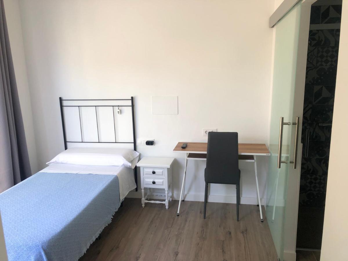 La Estacion Hotell Sanlúcar de Barrameda Exteriör bild
