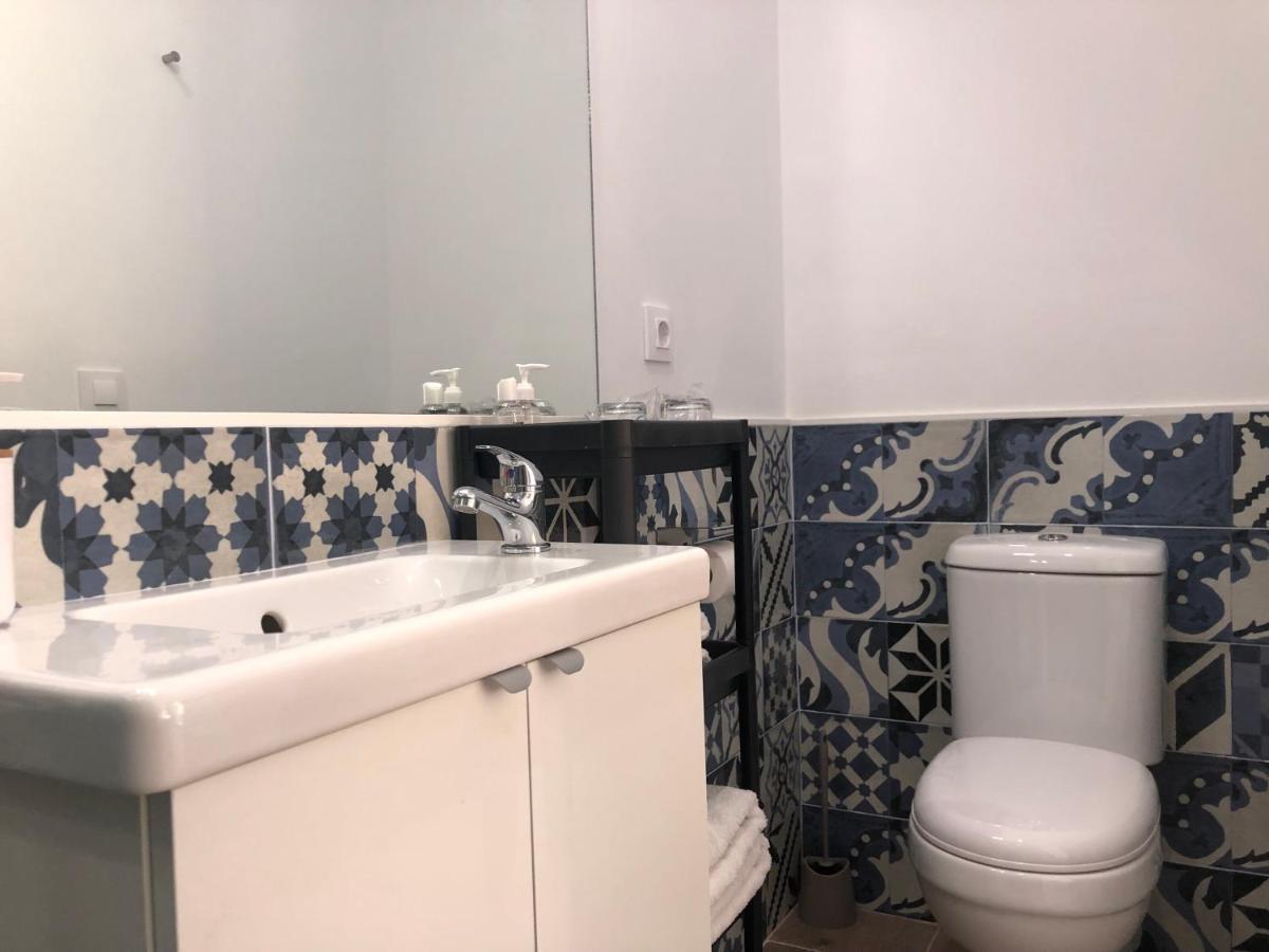 La Estacion Hotell Sanlúcar de Barrameda Exteriör bild