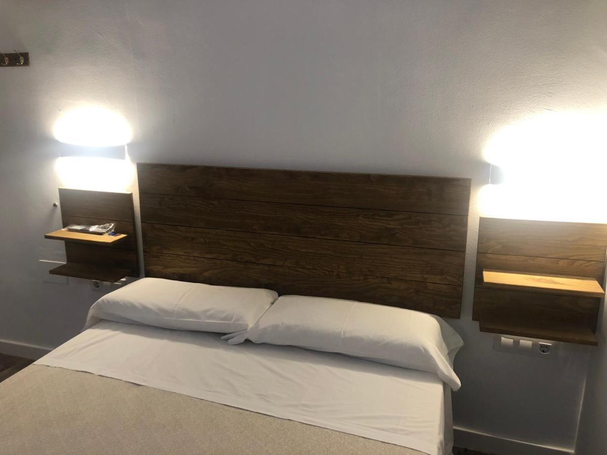 La Estacion Hotell Sanlúcar de Barrameda Exteriör bild