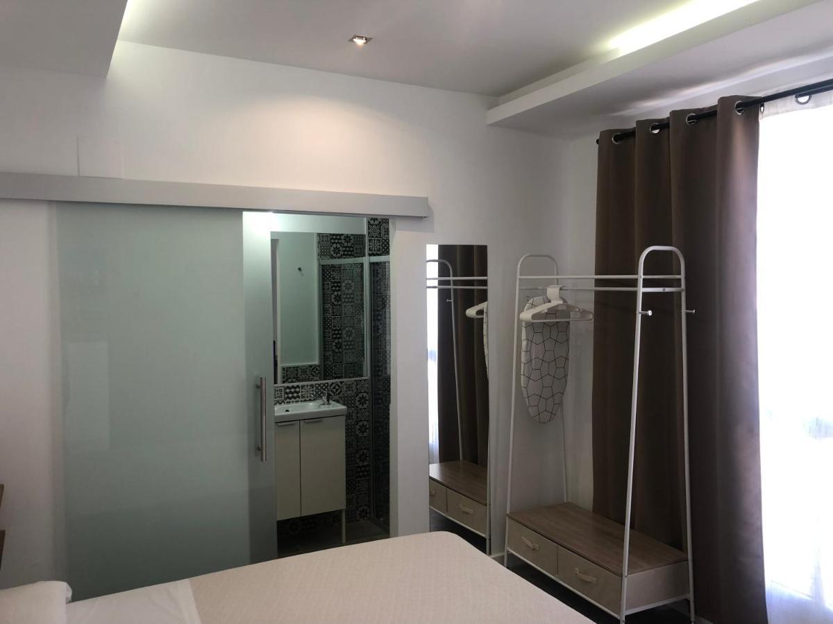 La Estacion Hotell Sanlúcar de Barrameda Exteriör bild